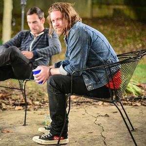 Meet your Posher, Royce